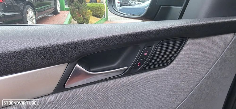 SEAT Alhambra 2.0 TDI Reference - 15