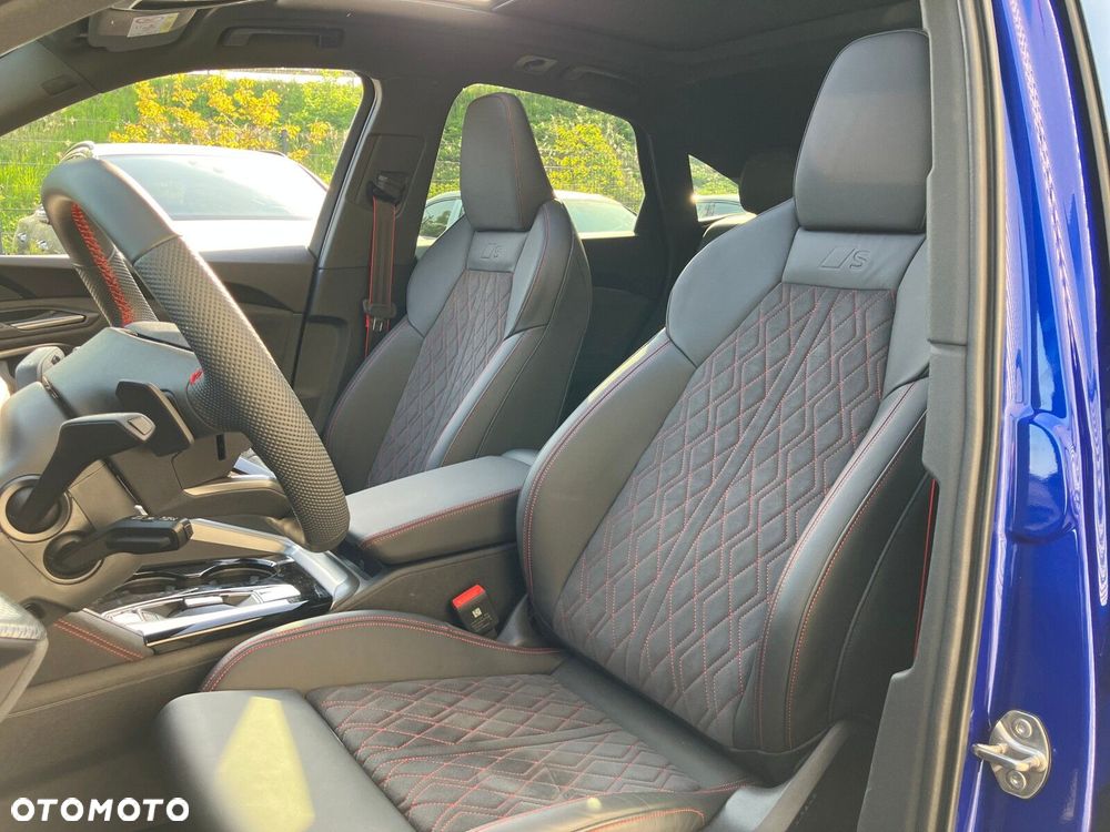 Audi Q5 Sportback - 14