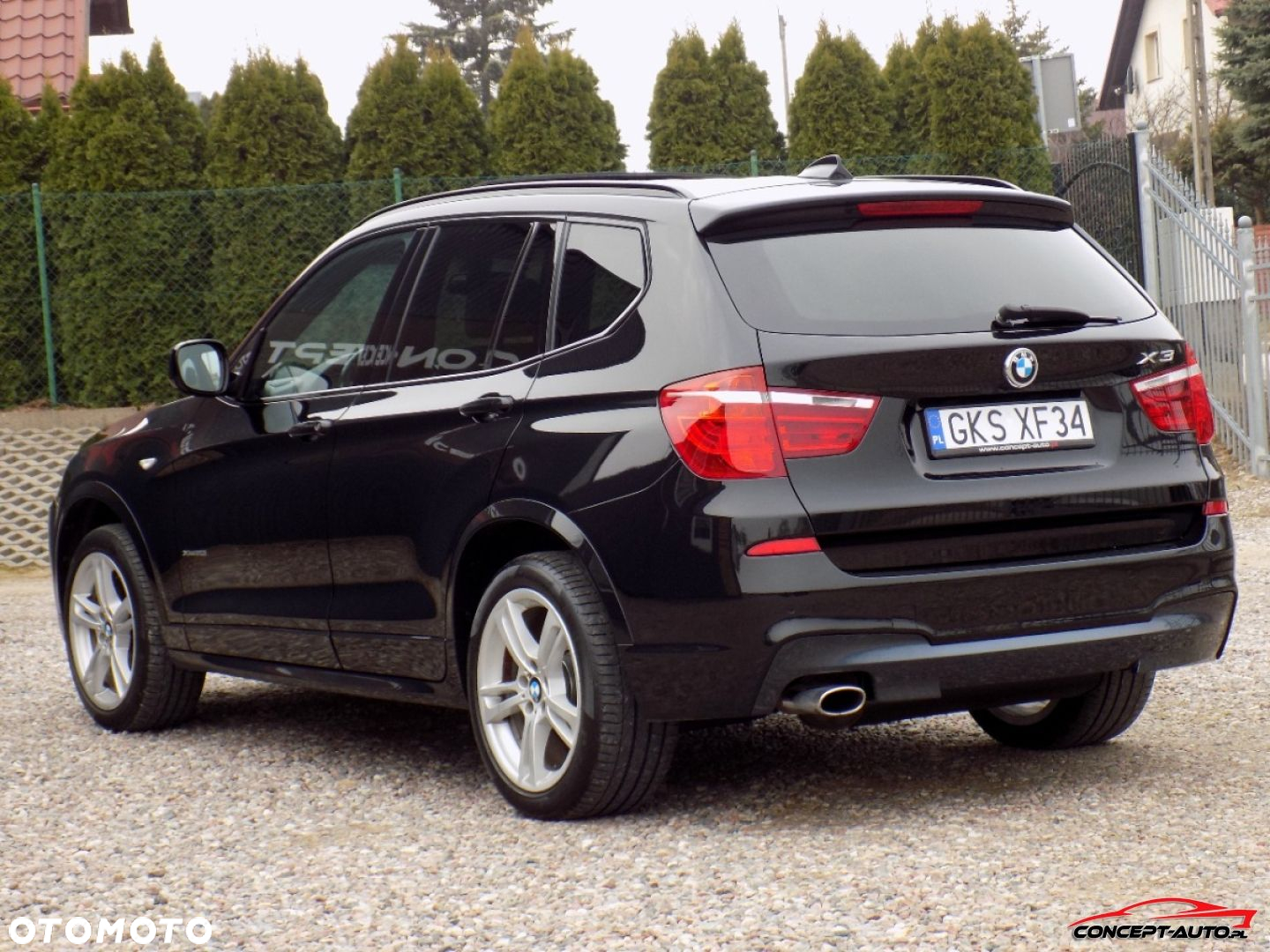 BMW X3 - 20