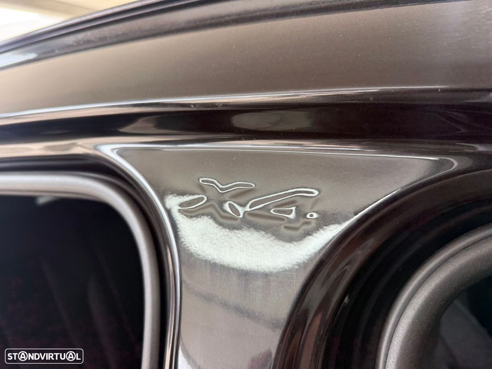 BMW X4 M40 d Auto - 60