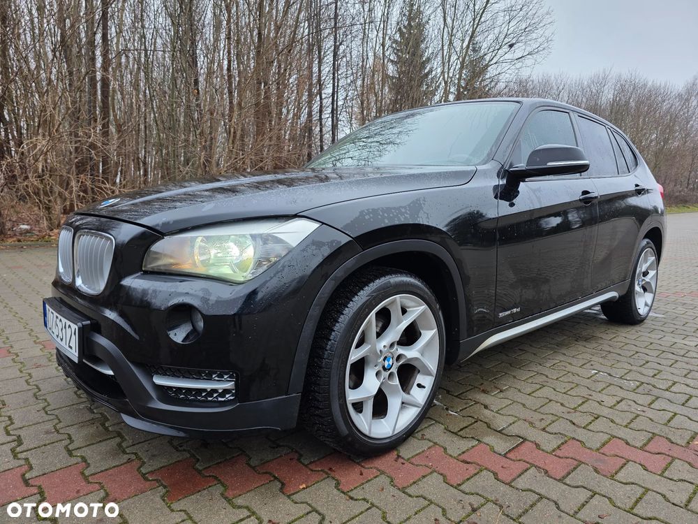 BMW X1 sDrive16d xLine - 2