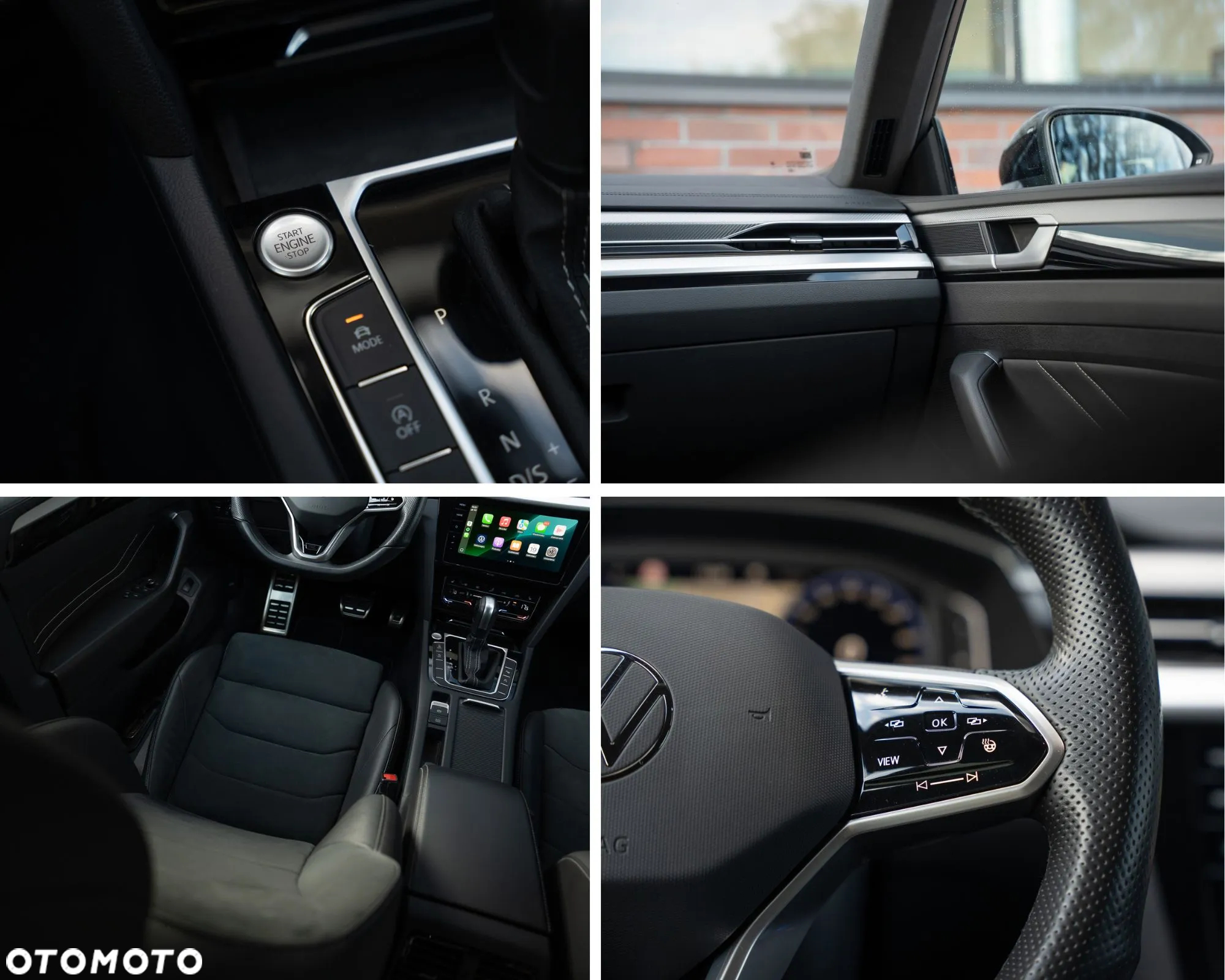 Volkswagen Arteon Shooting Brake 2.0 TDI SCR DSG R-Line - 32