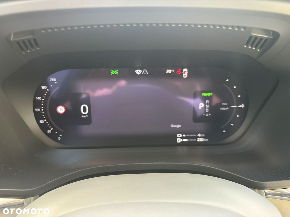 Volvo XC 60 T8 Plug-In Hybrid AWD Ultimate Bright - 23