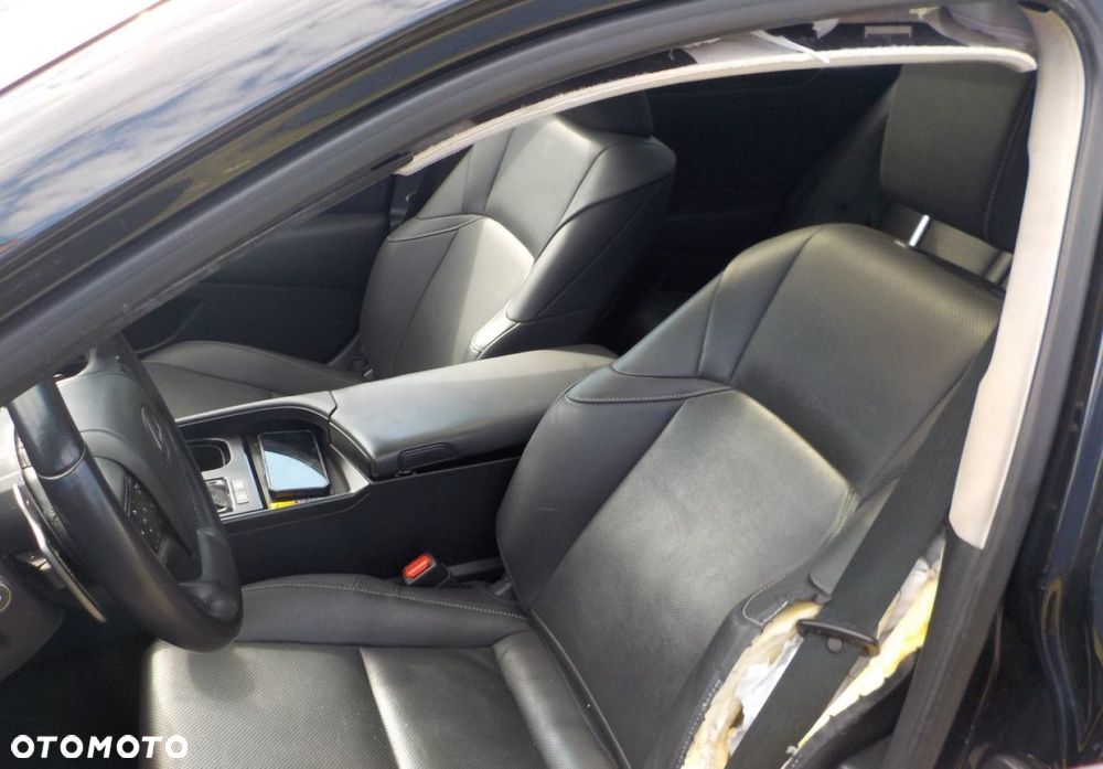 Lexus ES - 29