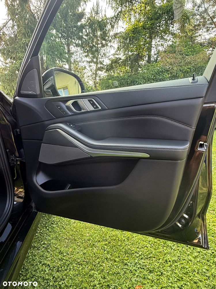 BMW X5 - 19