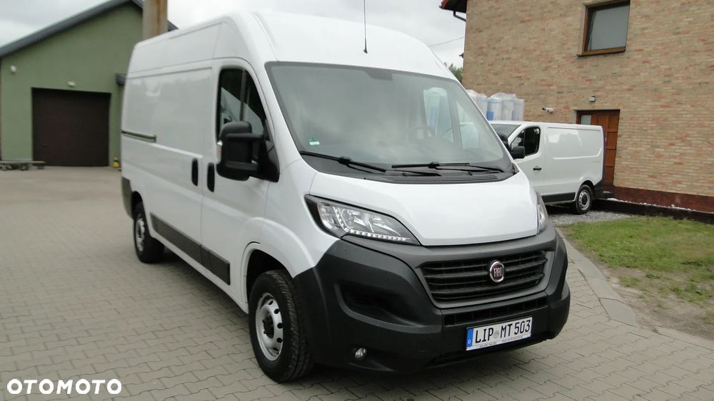 Fiat DUCATO - 3