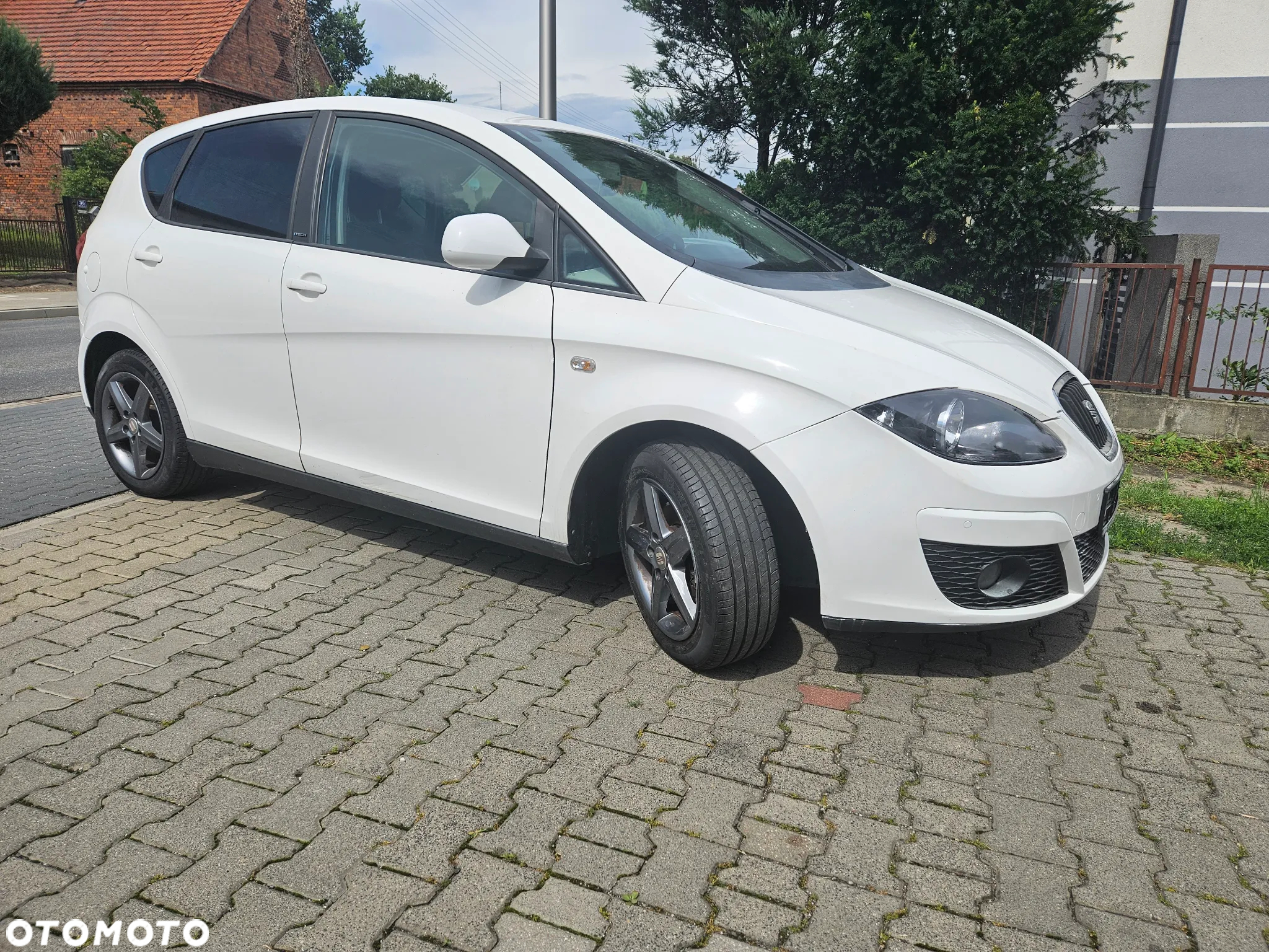 Seat Altea - 3