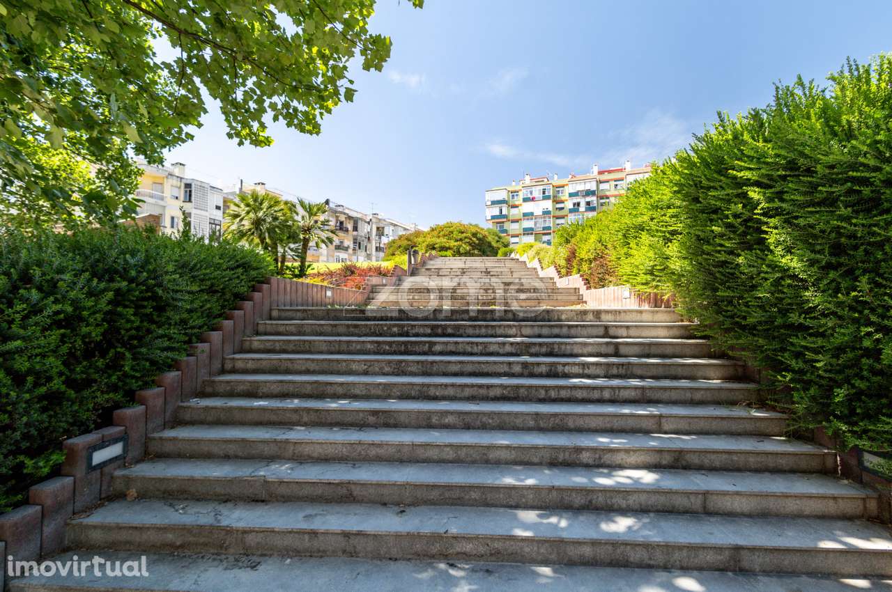 T2 Odivelas - Arrendamento - Grande imagem: 3/16