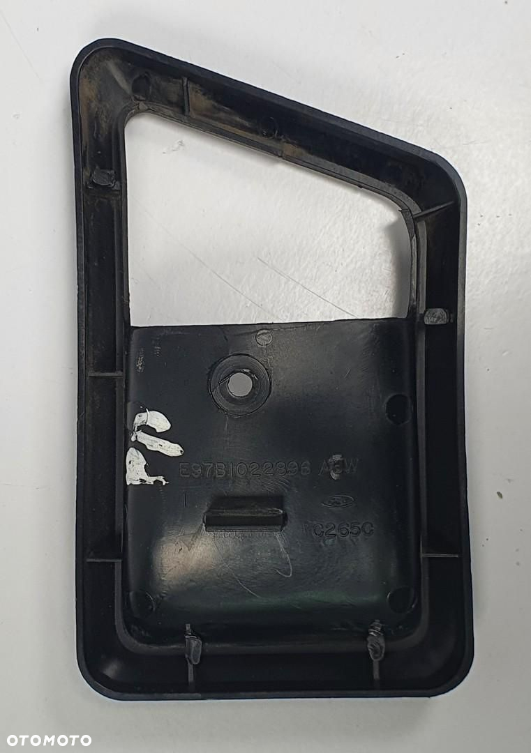 OSŁONA OBUDOWA KLAMKI PRAWY PRZÓD FORD RANGER II 89-92R E97B-1022896-ABW - 2