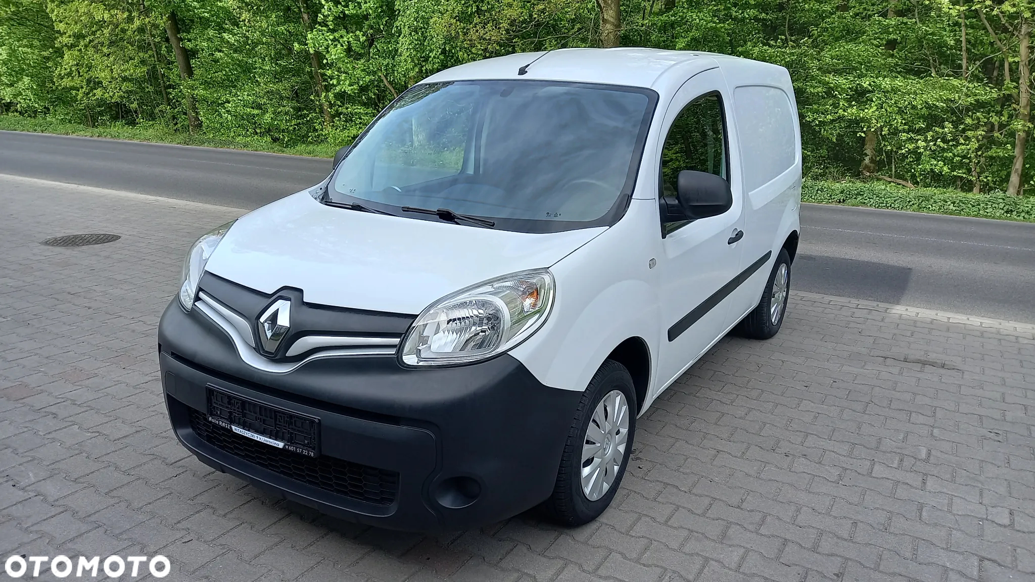 Renault KANGOO - 3