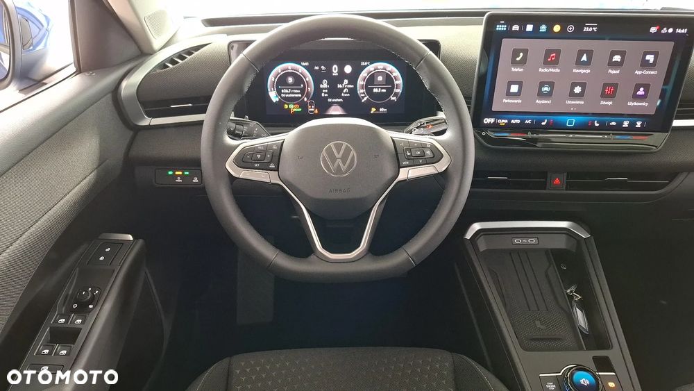 Volkswagen T-Roc 1.5 eTSI Life DSG - 9