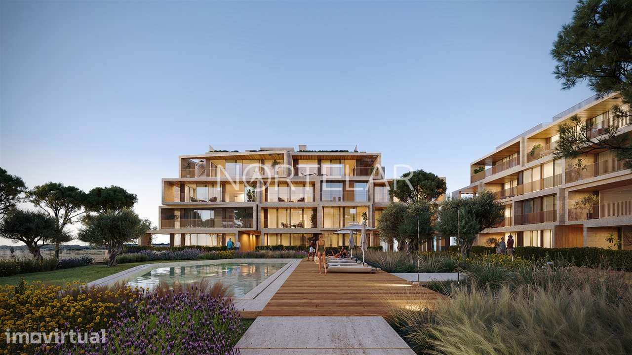 Apartamento T2 Venda em Quarteira,Loulé - Grande imagem: 2/13