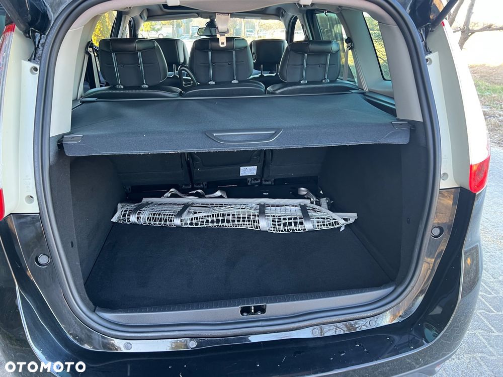 Renault Grand Scenic Energy dCi 130 S&S Bose Edition - 36