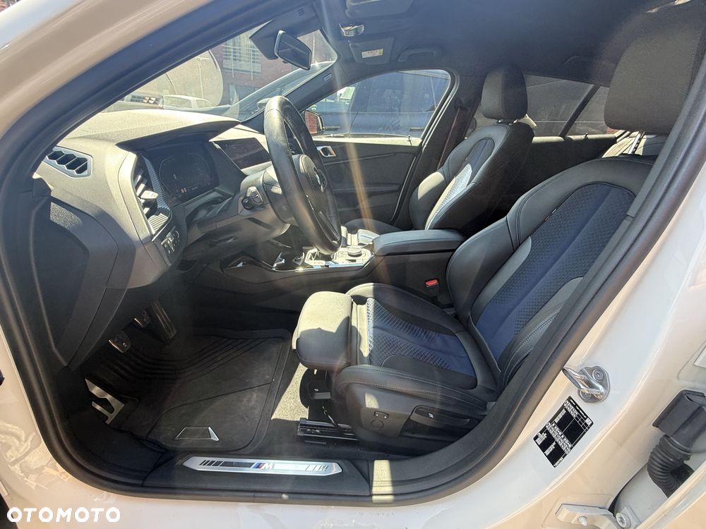 BMW Seria 1 116i Sport Line - 7