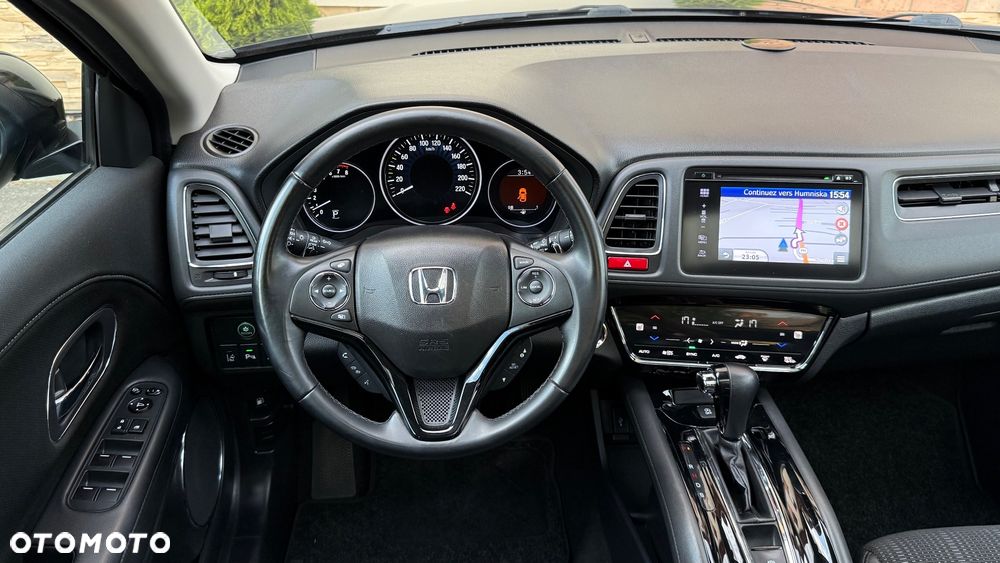 Honda HR-V 1.5 i-VTEC CVT Executive - 14