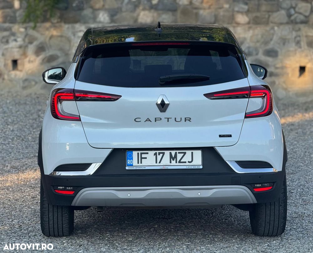 Renault Captur - 10