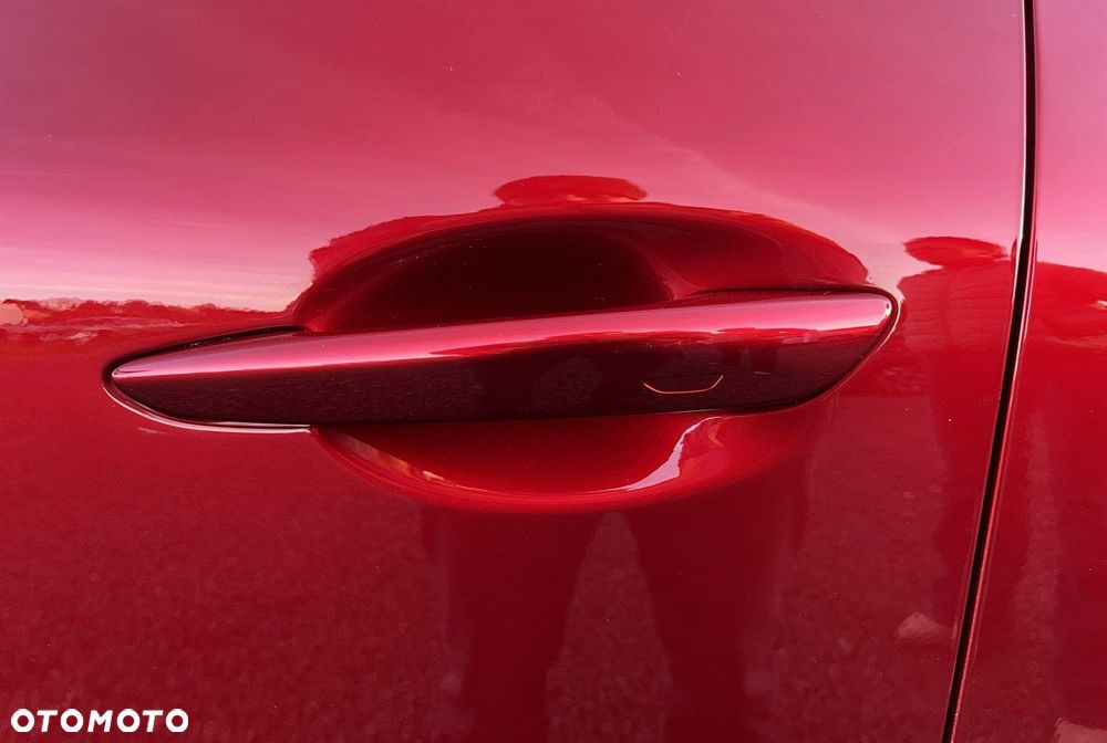 Mazda CX-30 e-SKYACTIV-G 2.0 M HYBRID - 26