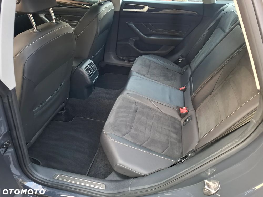 Volkswagen Arteon Shooting Brake 2.0 TDI Elegance DSG - 33