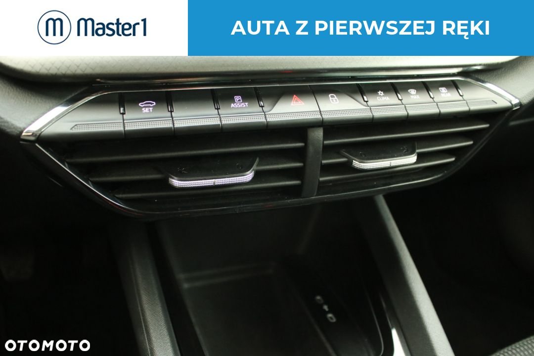 Skoda Octavia 1.5 TSI ACT Ambition - 19