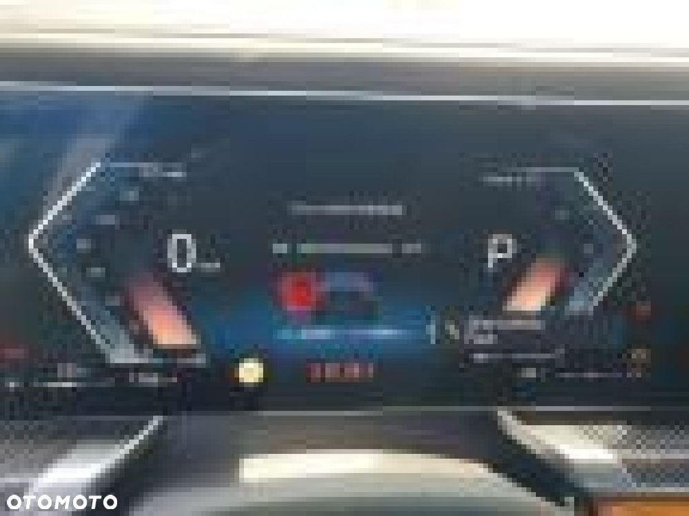 BMW Seria 7 - 9