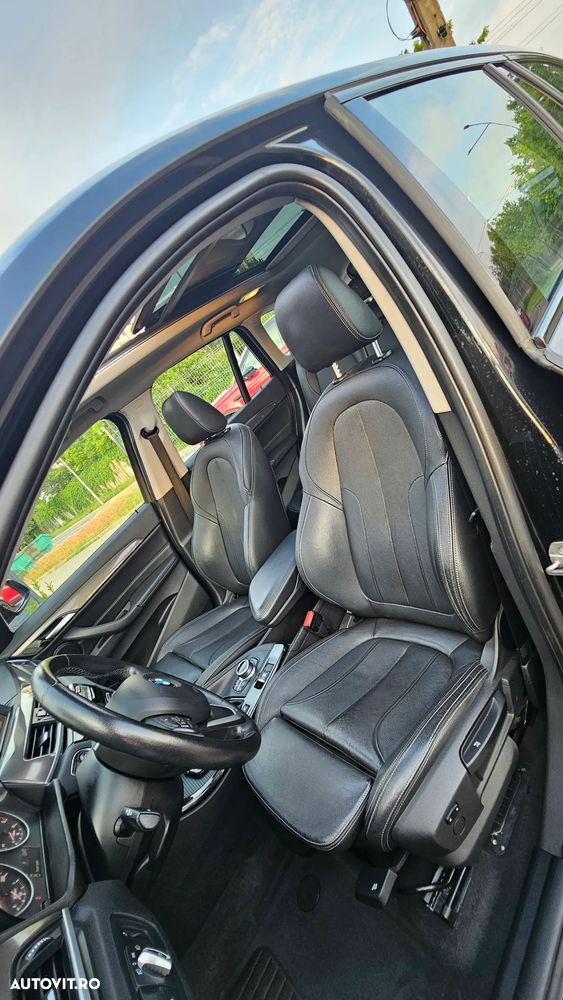 BMW X1 - 19