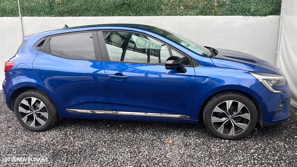 Renault Clio 1.0 TCe Techno - 8