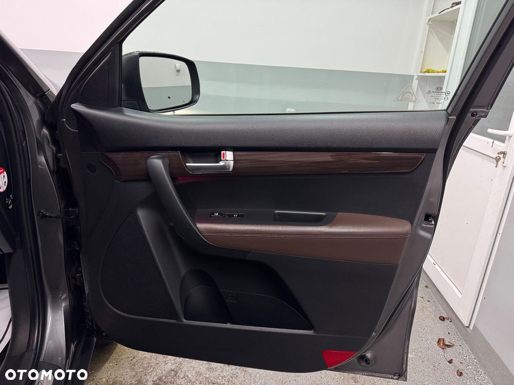 Kia Sorento 2.2 CRDi AWD Vision - 31