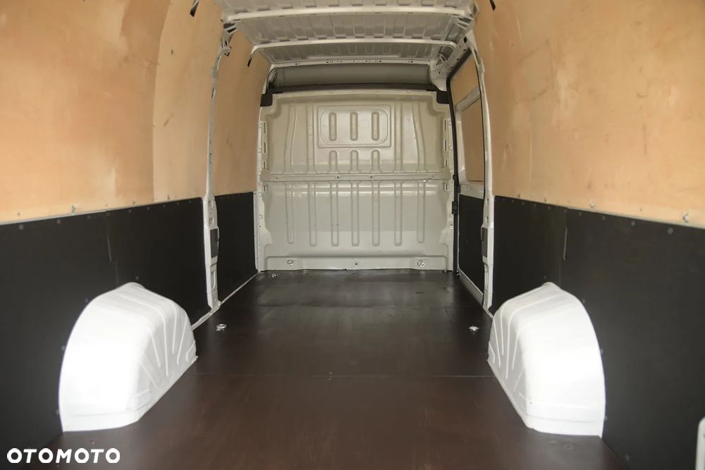 Fiat DUCATO/L4H2/BOXER/JAK NOWY/PERFEKCYJNY/SALON POLSKA/NISKI PRZEBIEG/PIERWSZY WŁAŚCICIEL - 19