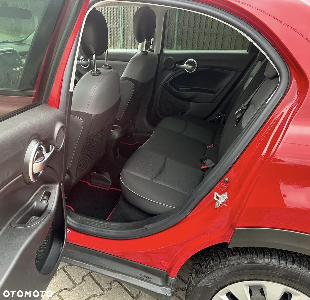 Fiat 500X 1.6 E-torQ 4x2 S&S S-Design City Look - 10
