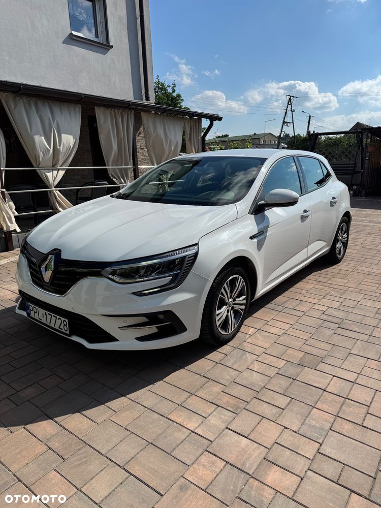 Renault Megane - 3