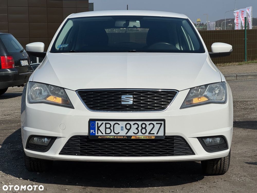 Seat Toledo 1.6 TDI Reference - 14