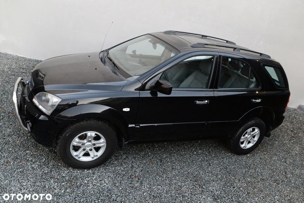 Kia Sorento 3.5 V6 - 18