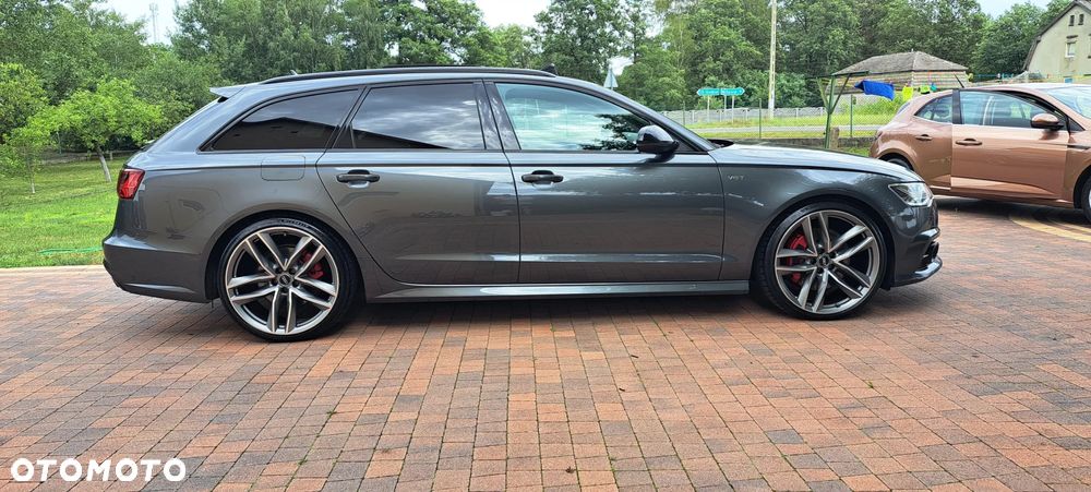 ORYGINALNE felgi Audi 21" wersja RS 4MO - 8