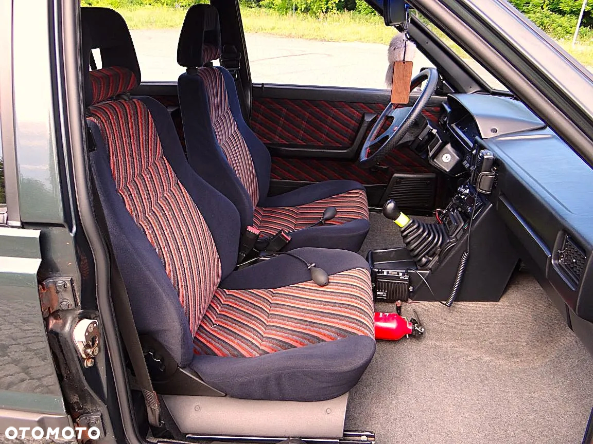 Polonez Caro - 14
