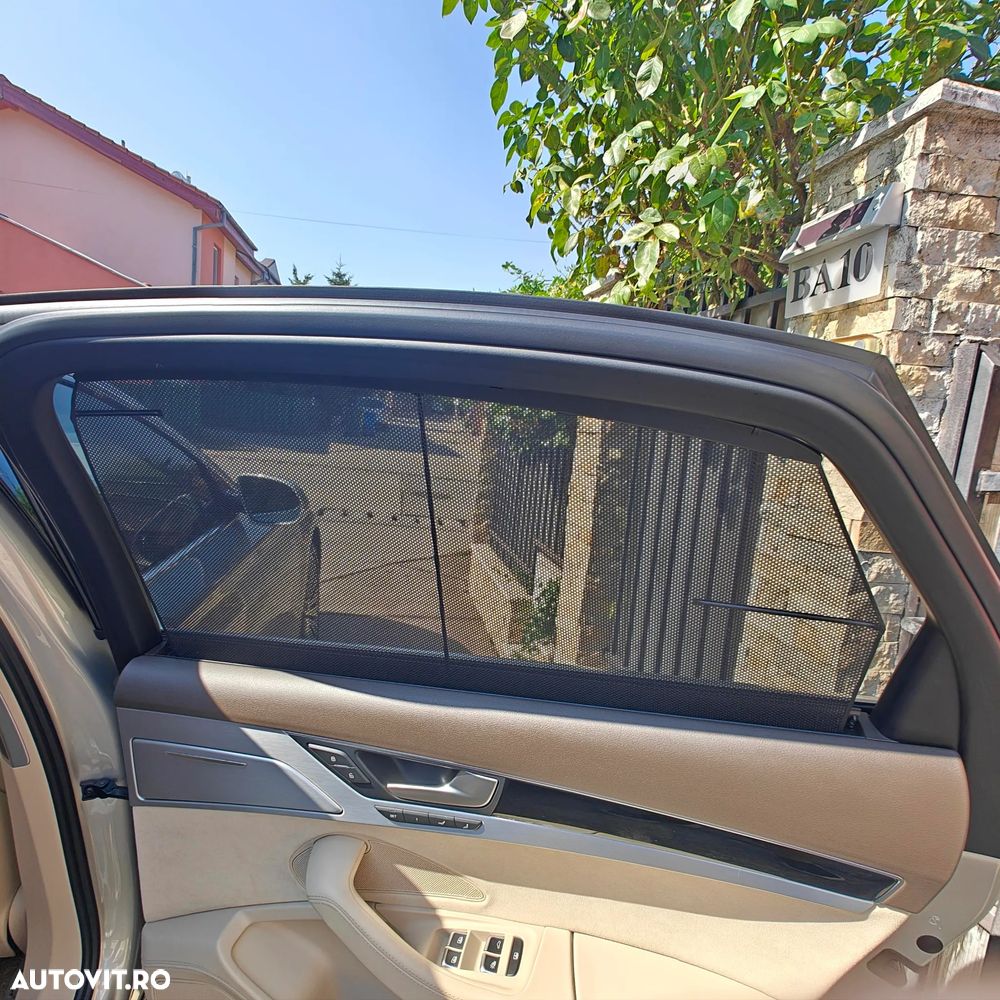 AUDI A8 2015 — imagine 32