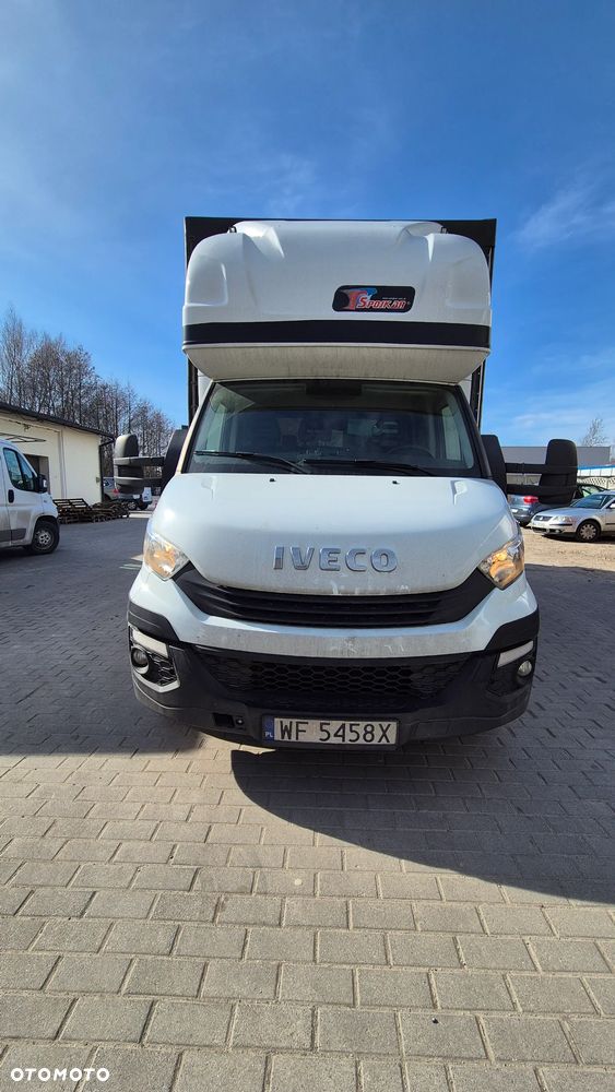 Iveco Daily 35S18 - 6