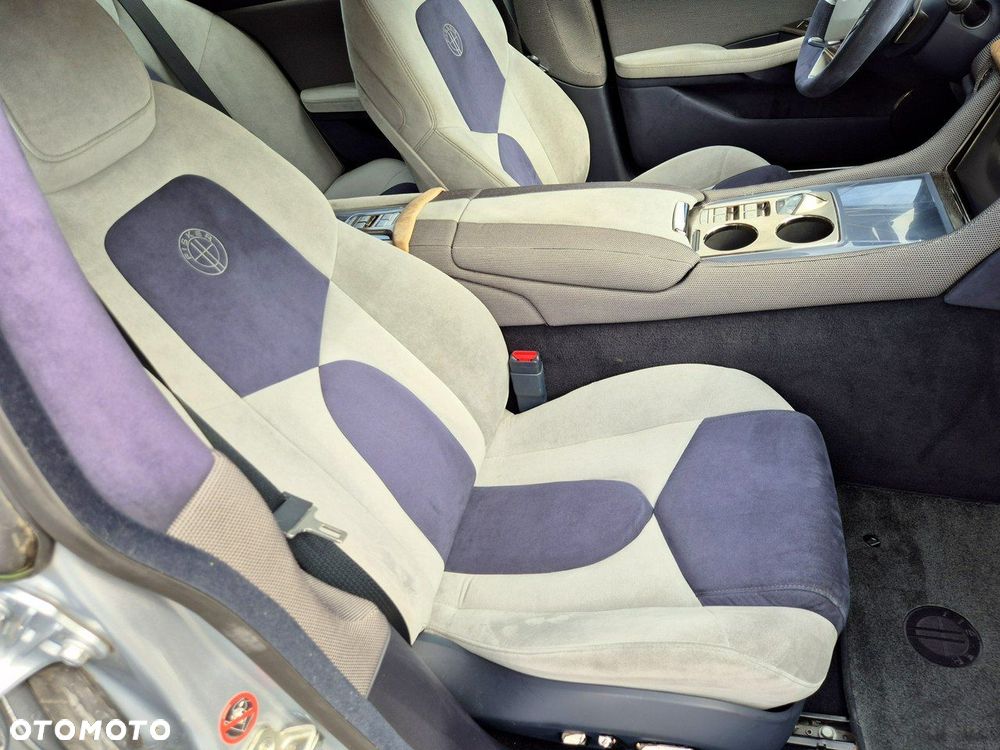 Fisker Karma - 26