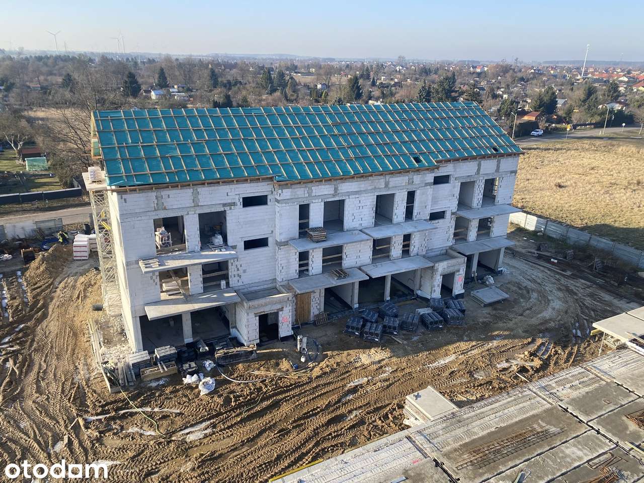Lokal usługowy | 35,43m2 | Nowa Włościańska | KLUCZE W TYM ROKU - Pełny obrazek: 5/5