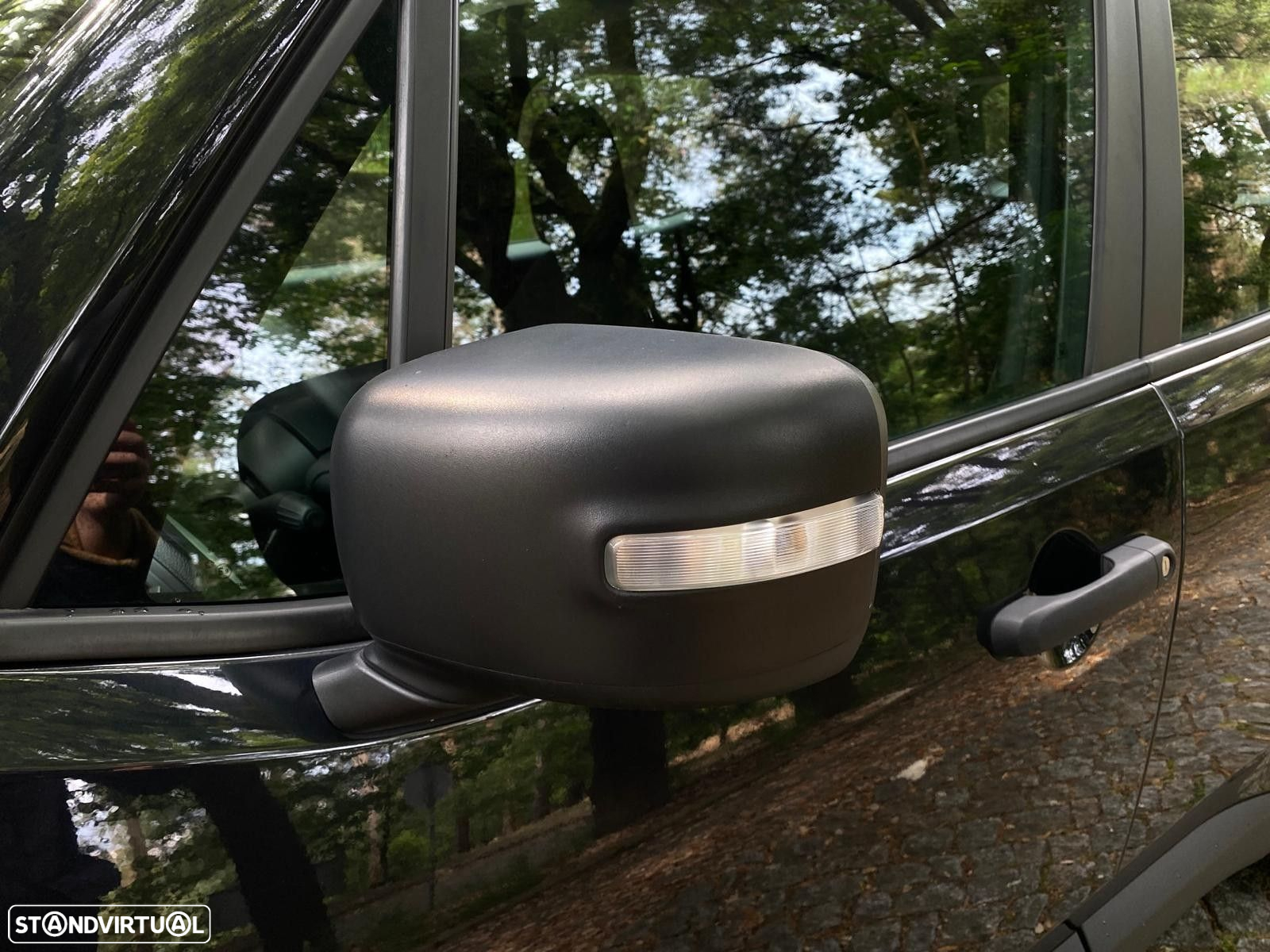 Jeep Renegade - 7