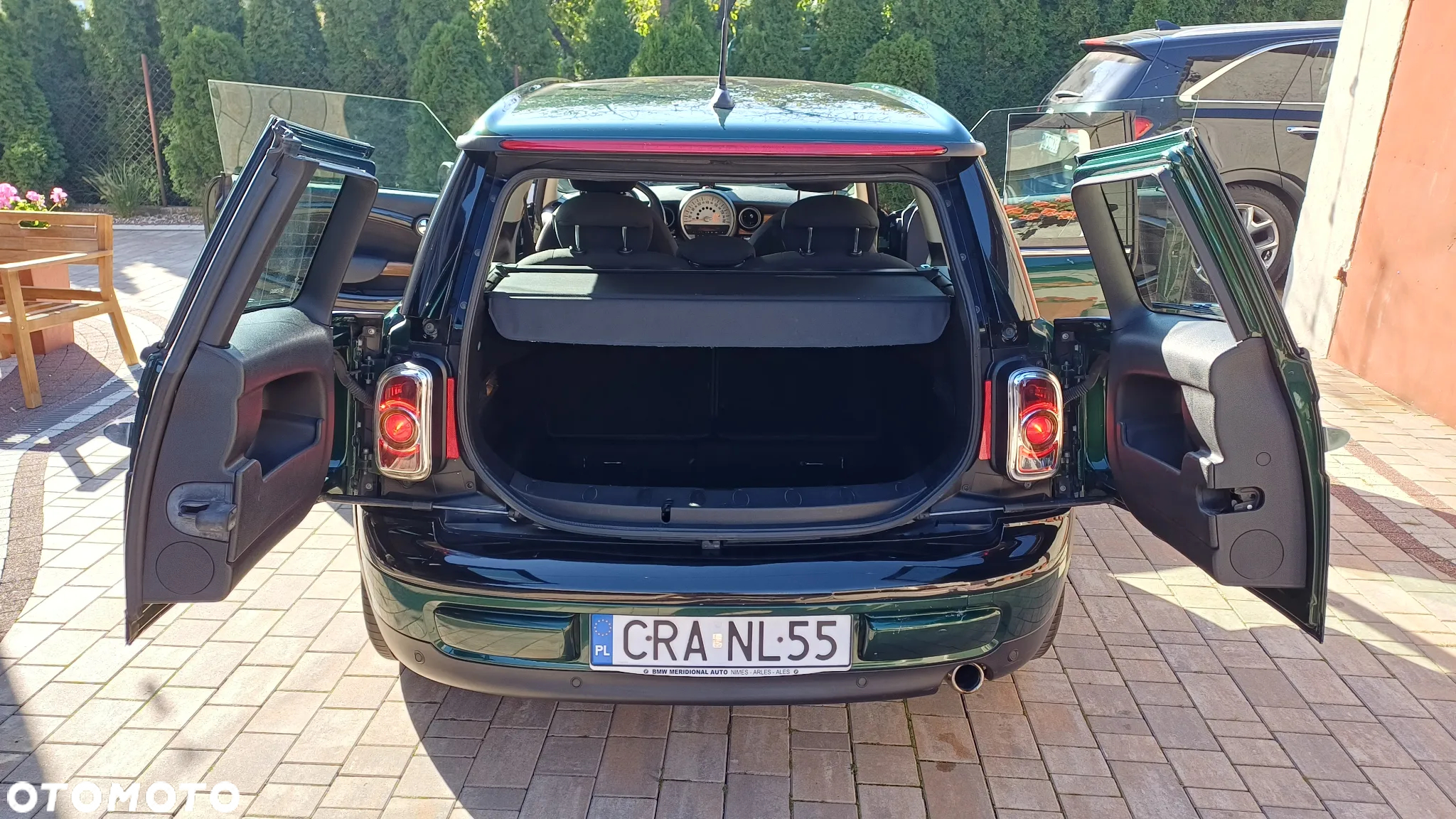 MINI Clubman One D - 9