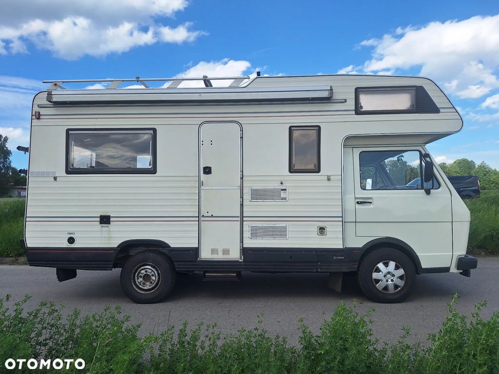 Volkswagen Lt35 - 4