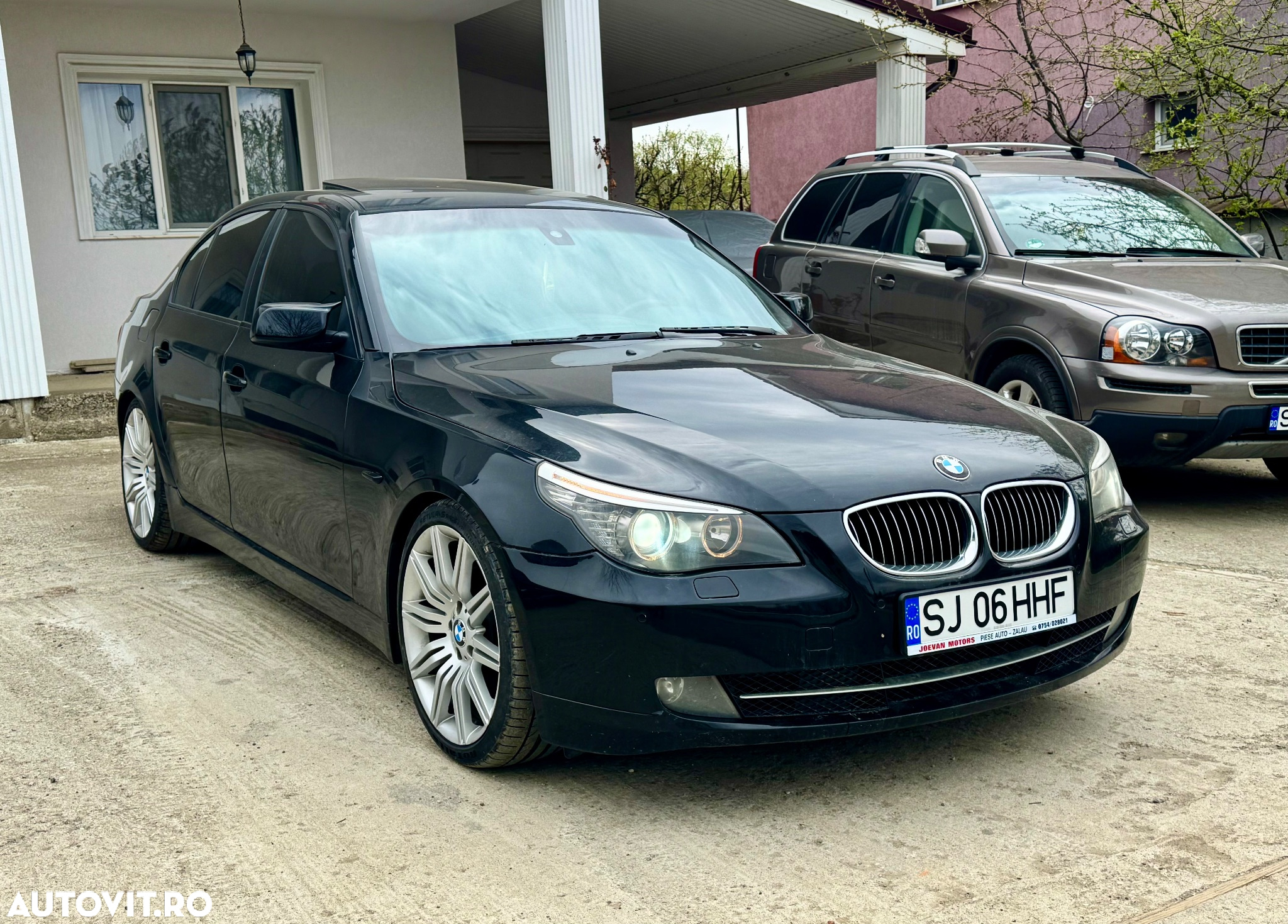 BMW Seria 5 - 2