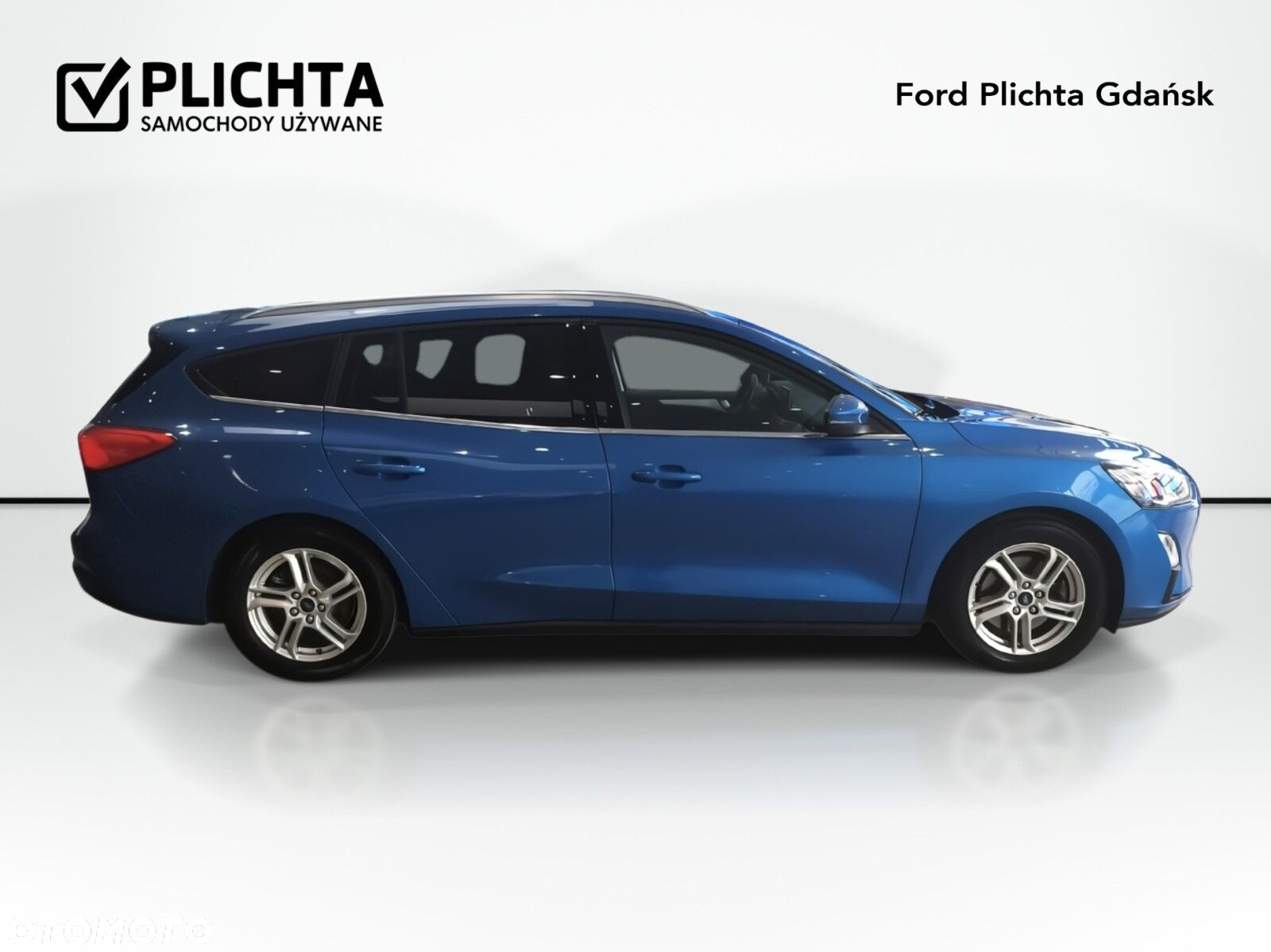 Ford Focus - 4