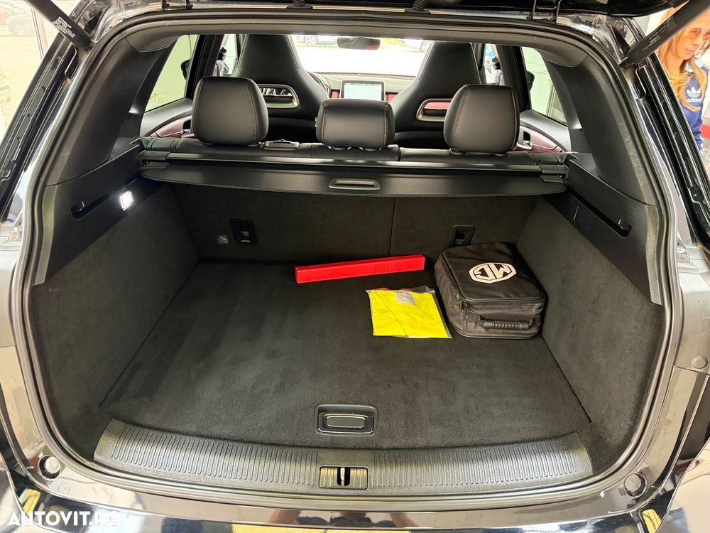 MG EHS 1.5T-GDI Luxury - 12
