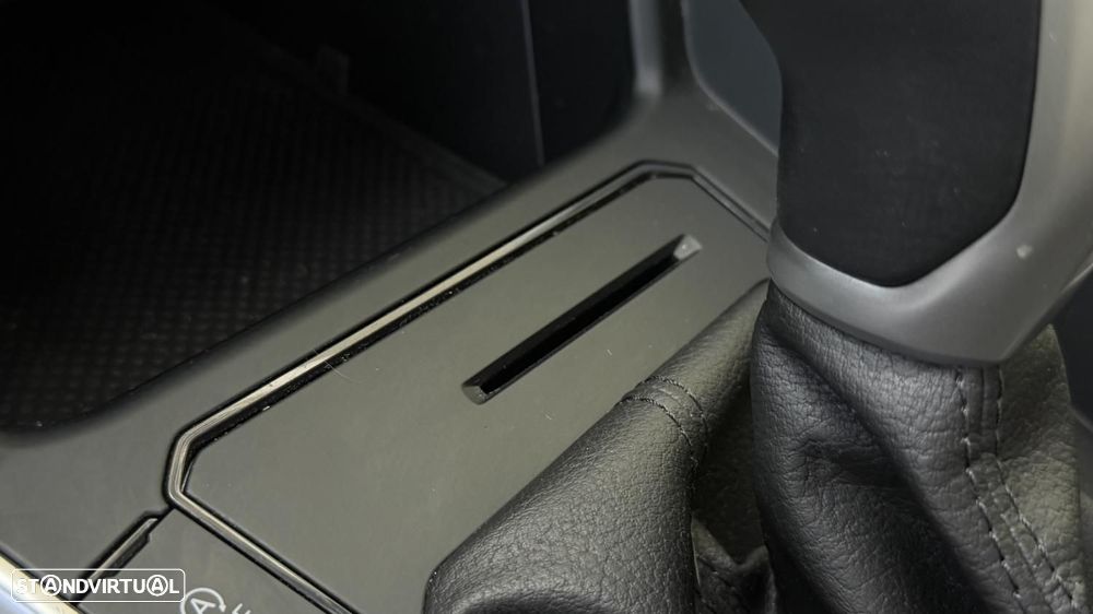 VW Taigo 1.0 TSI Style DSG - 22