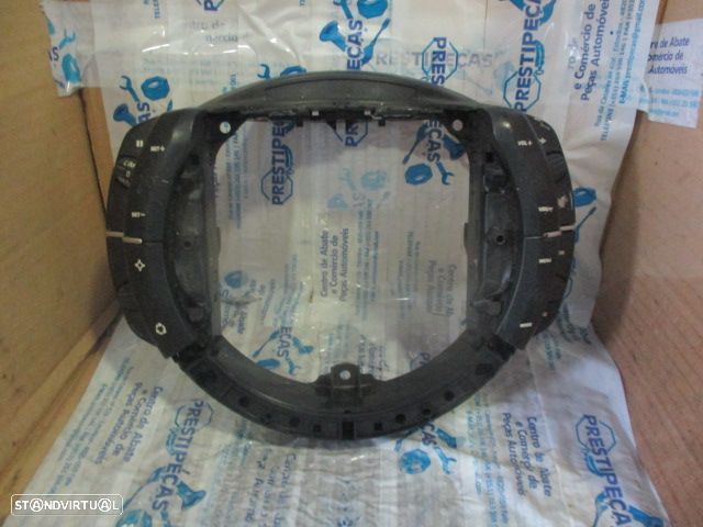 Interruptor 96624938XT CITROEN C4 PICASSO 2007 COMANDO MULTIFUNCÕES - 1