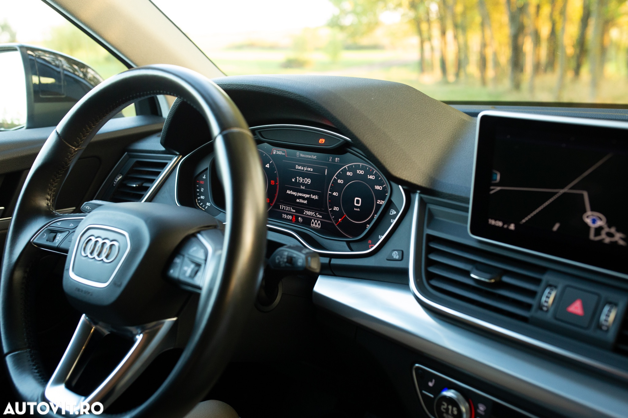 Audi Q5 2.0 TDI Quattro S tronic - 31