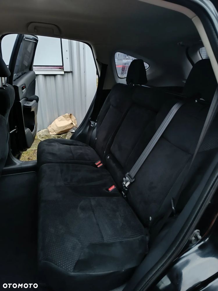 Honda CR-V 2.0 Elegance (2WD) - 25