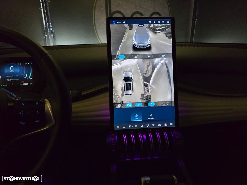 BYD Atto 3 Design - 7