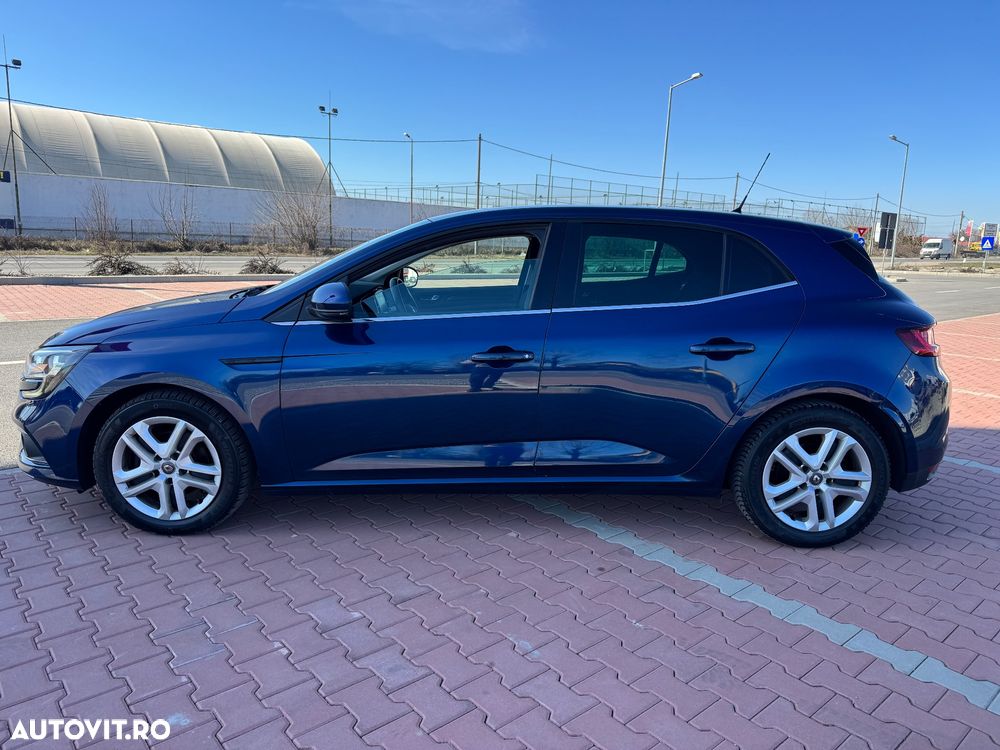 Renault Megane 1.2 TCe Intens - 5